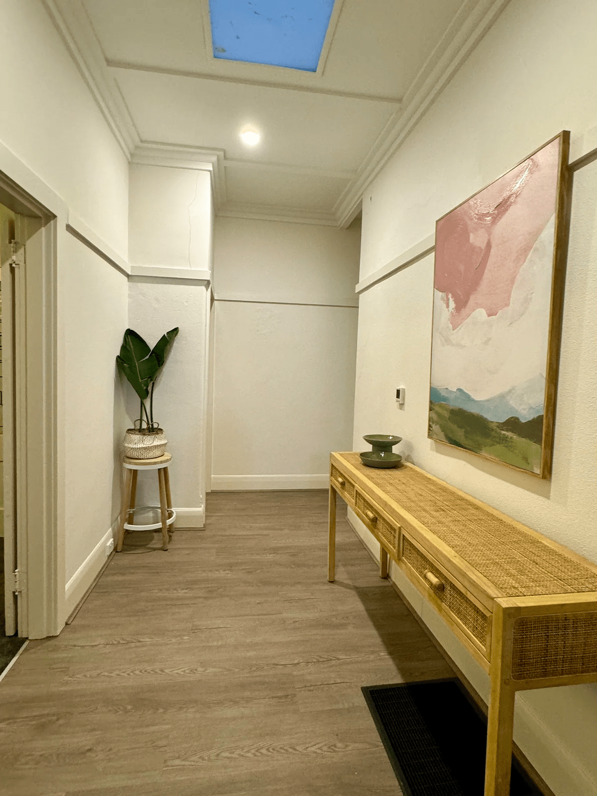gallery