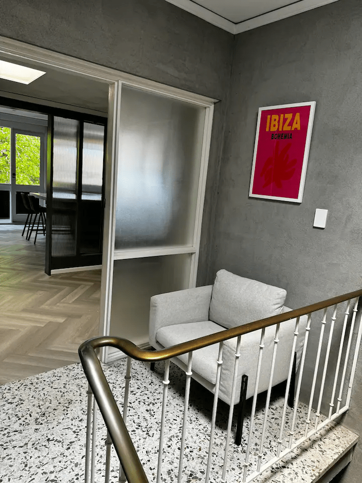 gallery